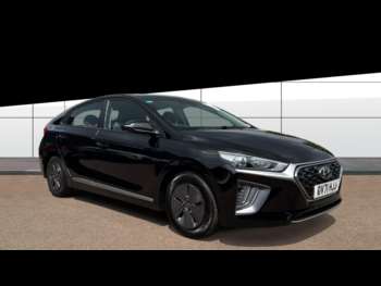 2021 (71) - 1.6 GDi Hybrid Premium SE 5dr DCT Hybrid Hatchback