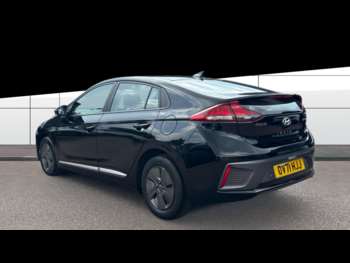 Used Hyundai IONIQ 2021 for sale - 74706544: Photo