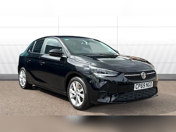 2020 (69) - 1.2 Turbo SE Nav Premium 5dr Petrol Hatchback