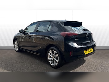 Used Vauxhall Corsa 2020 for sale - 75871462: Photo