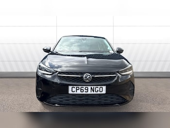 Used Vauxhall Corsa 2020 for sale - 75871462: Photo