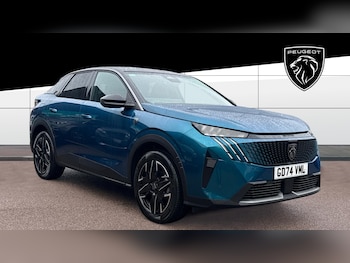 Used Peugeot 3008 2025 for sale - 76948854: Photo