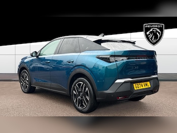 Used Peugeot 3008 2025 for sale - 76948854: Photo