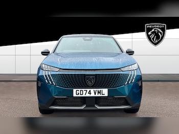 Used Peugeot 3008 2025 for sale - 76948854: Photo