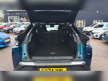 Used Peugeot 3008 2025 for sale - 76948854: Photo