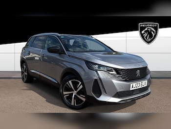 Used Peugeot 5008 2023 for sale - 79595240: Photo