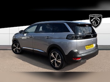 Used Peugeot 5008 2023 for sale - 79595240: Photo