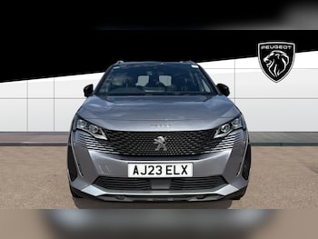 Used Peugeot 5008 2023 for sale - 79595240: Photo