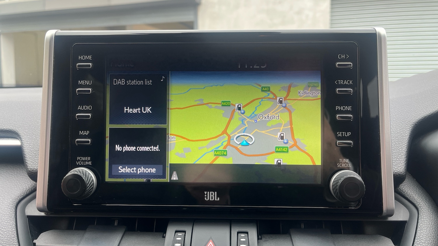 Used Toyota RAV4 2020 for sale - 76209239: Photo 12