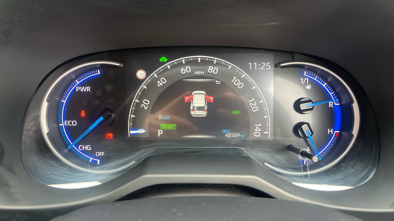 Used Toyota RAV4 2020 for sale - 76209239: Photo 18