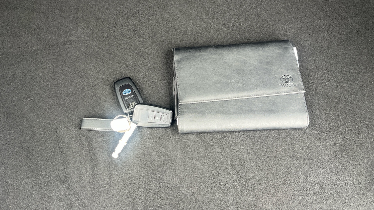 Used Toyota RAV4 2020 for sale - 76209239: Photo 19