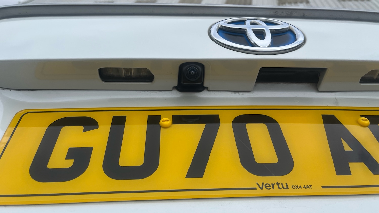 Used Toyota RAV4 2020 for sale - 76209239: Photo 21