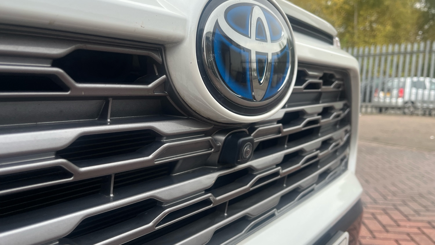 Used Toyota RAV4 2020 for sale - 76209239: Photo 26