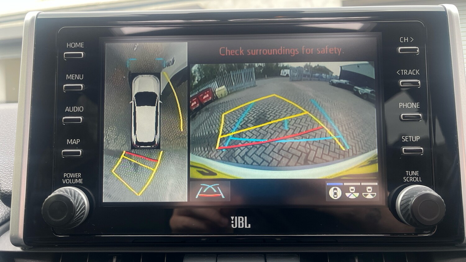 Used Toyota RAV4 2020 for sale - 76209239: Photo 34