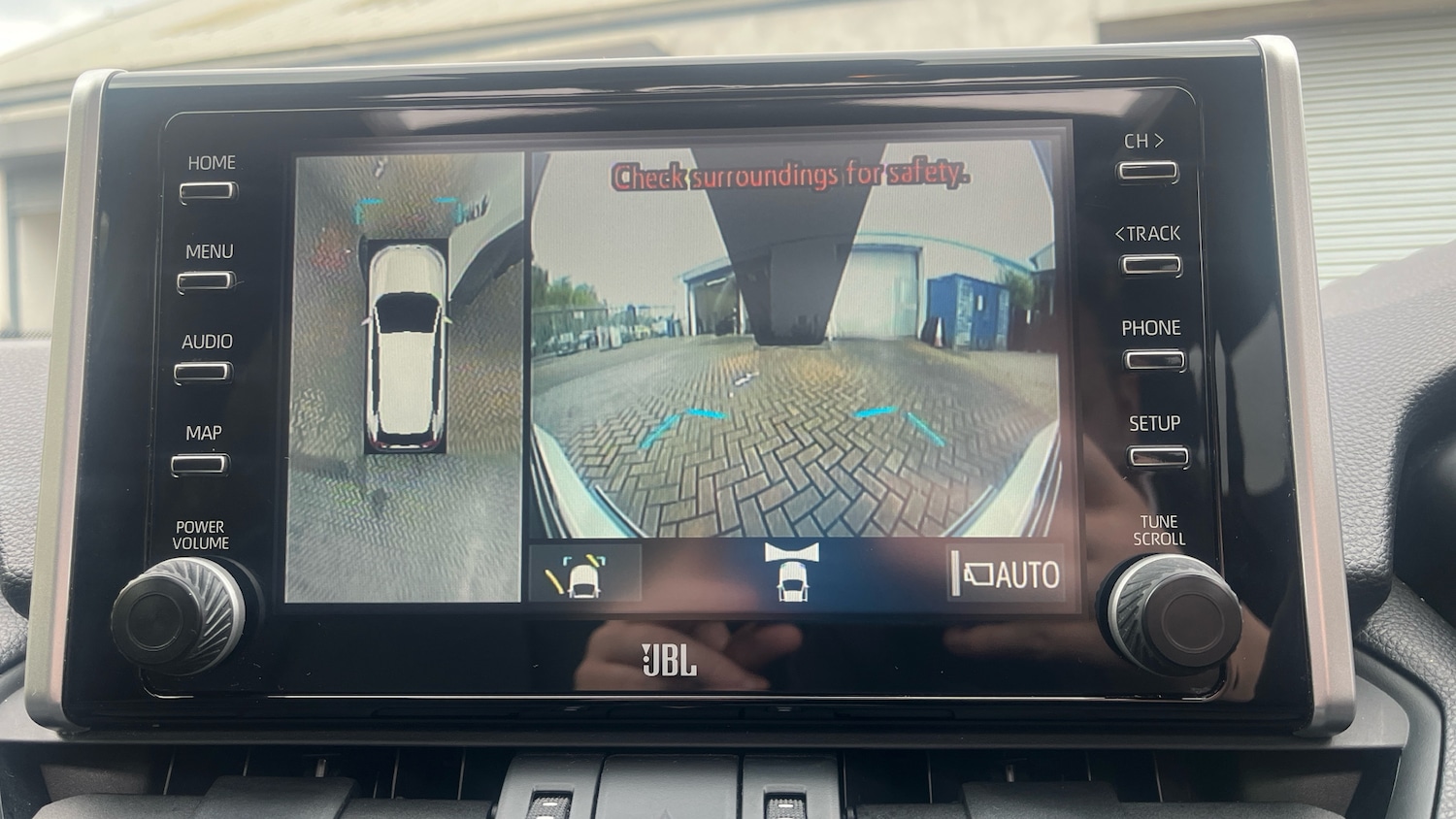 Used Toyota RAV4 2020 for sale - 76209239: Photo 35