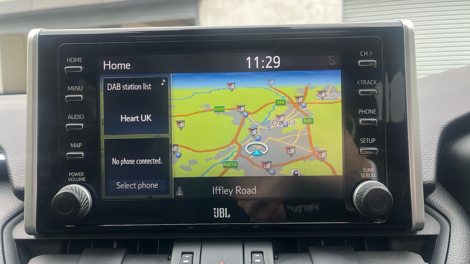 Used Toyota RAV4 2020 for sale - 76209239: Photo 44