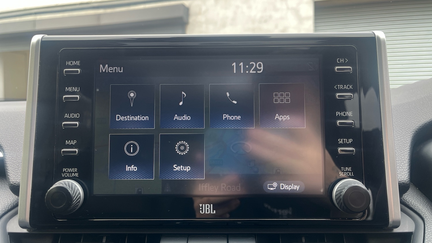 Used Toyota RAV4 2020 for sale - 76209239: Photo 45