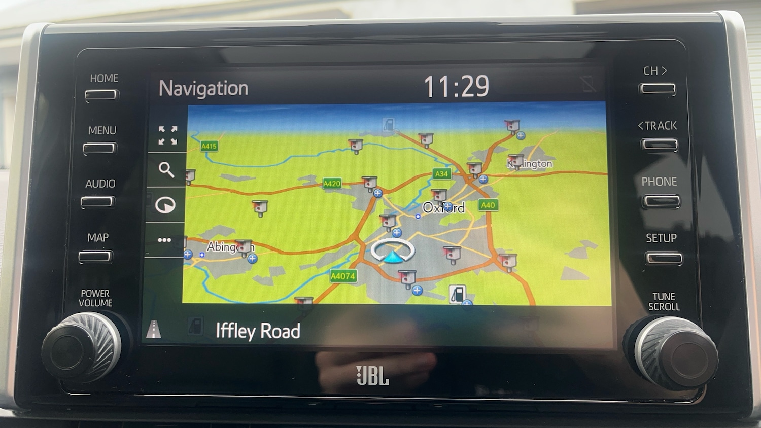 Used Toyota RAV4 2020 for sale - 76209239: Photo 47