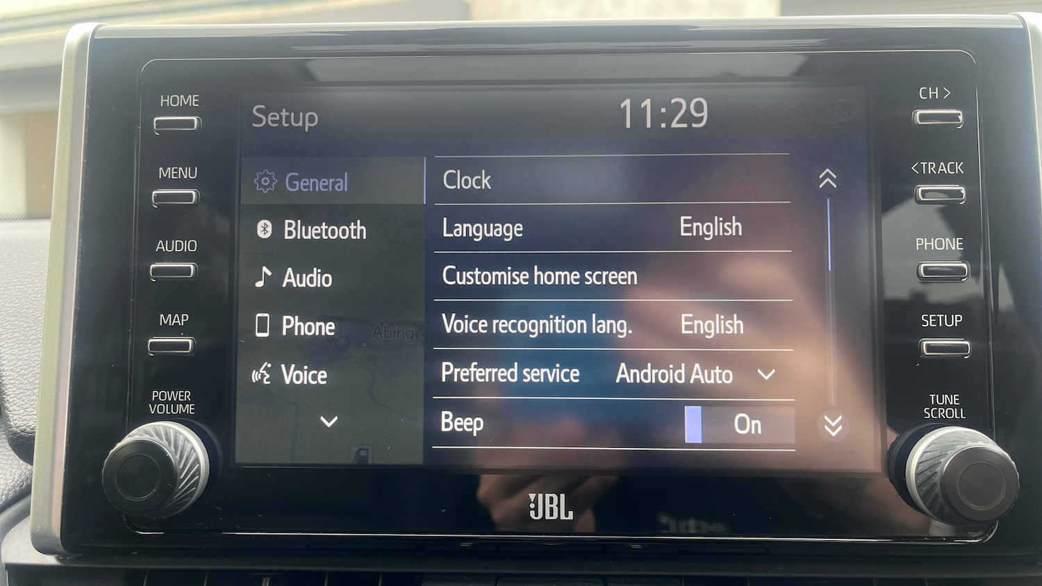 Used Toyota RAV4 2020 for sale - 76209239: Photo 48