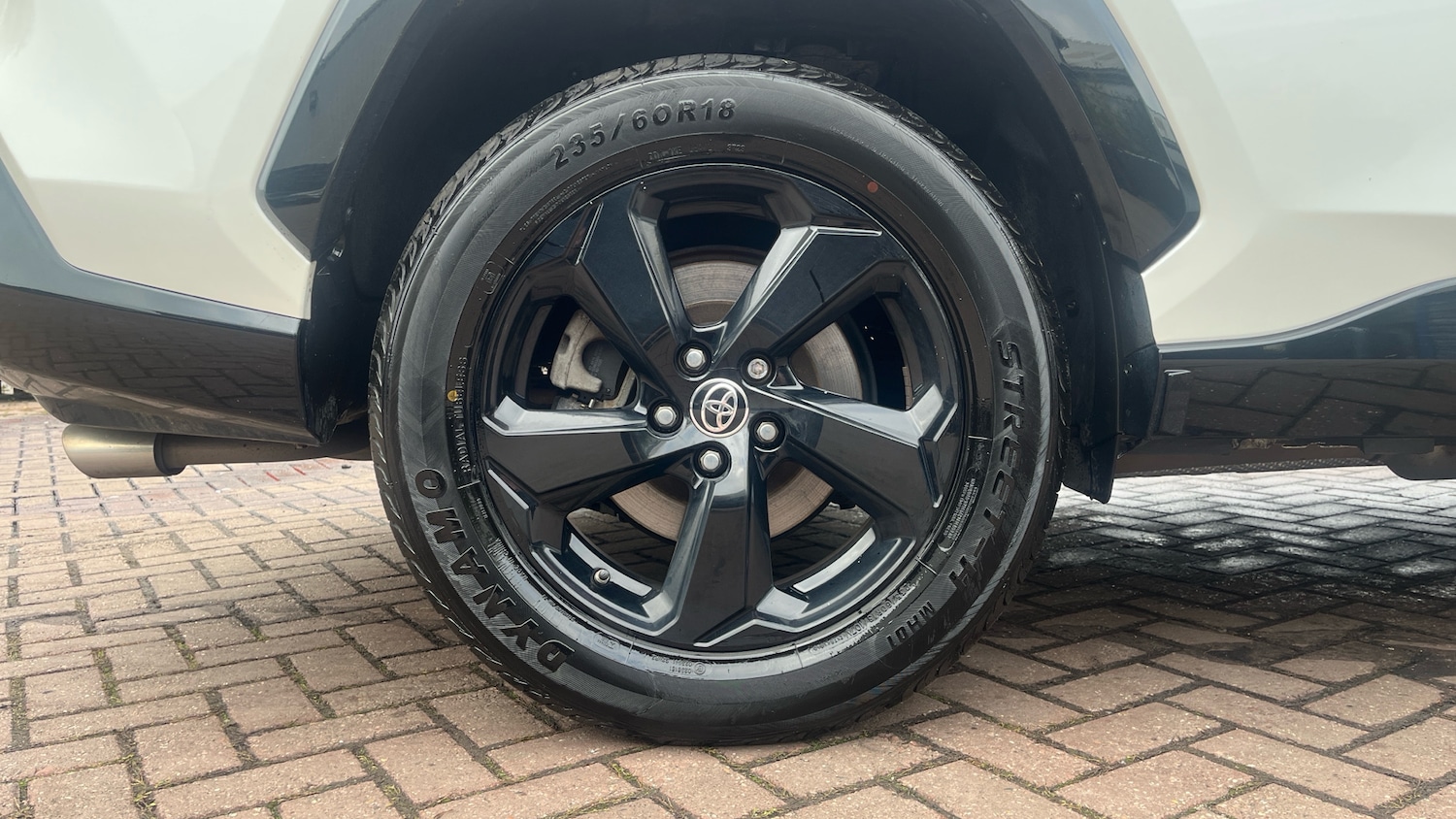 Used Toyota RAV4 2020 for sale - 76209239: Photo 7