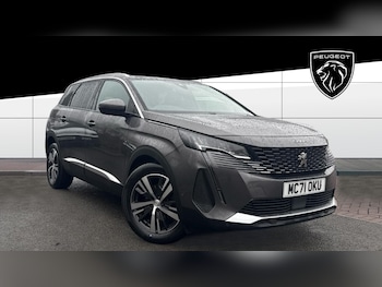 2021 (71) - 1.5 BlueHDi Allure 5dr Diesel Estate