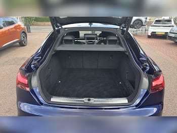 Used Audi A5 2021 for sale - 79583562: Photo
