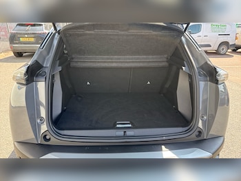 Used Peugeot 2008 2025 for sale - 79524825: Photo