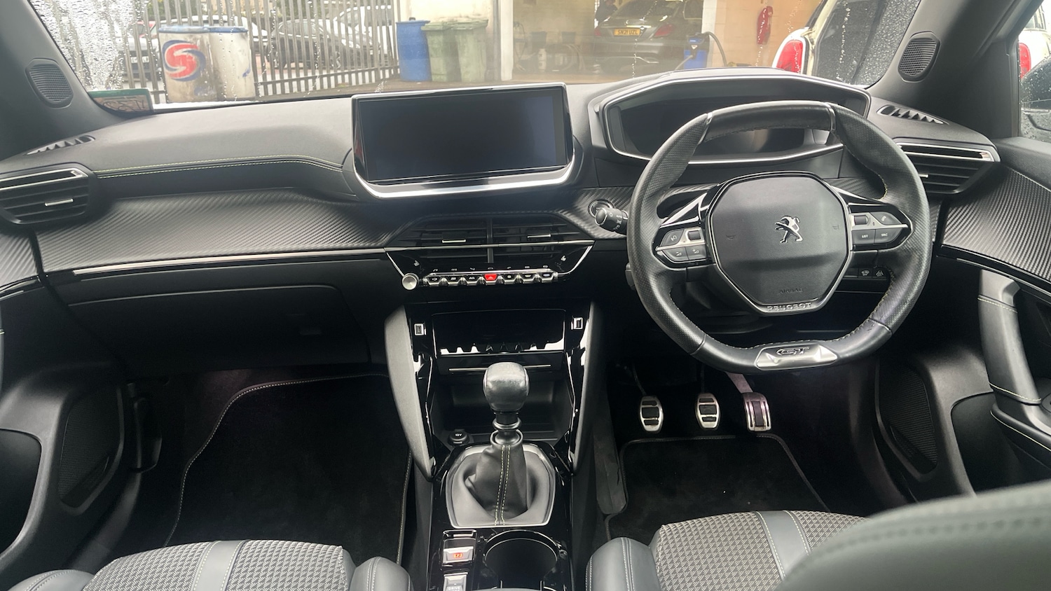 Used Peugeot 2008 2020 for sale - 76567706: Photo 10