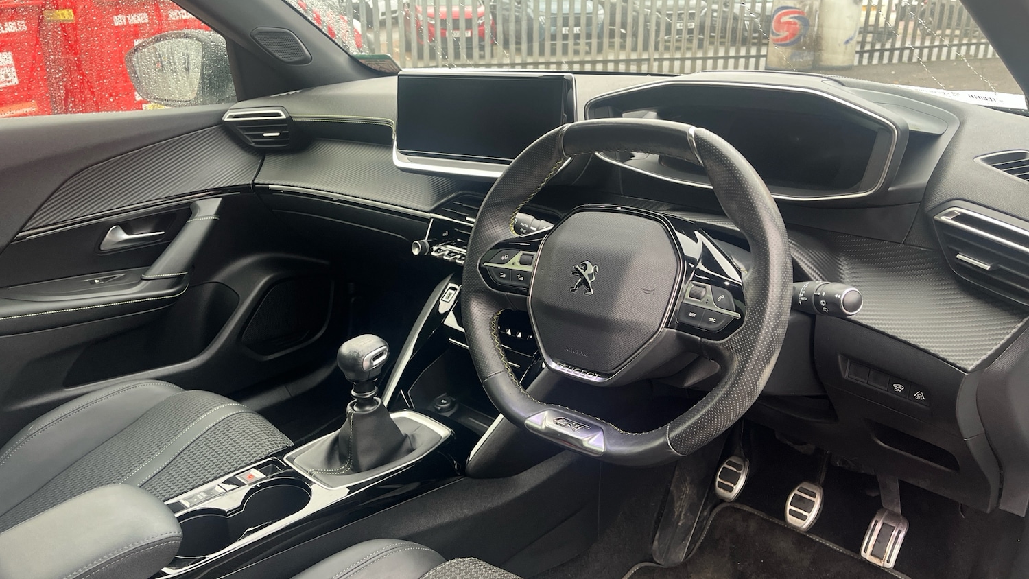 Used Peugeot 2008 2020 for sale - 76567706: Photo 11