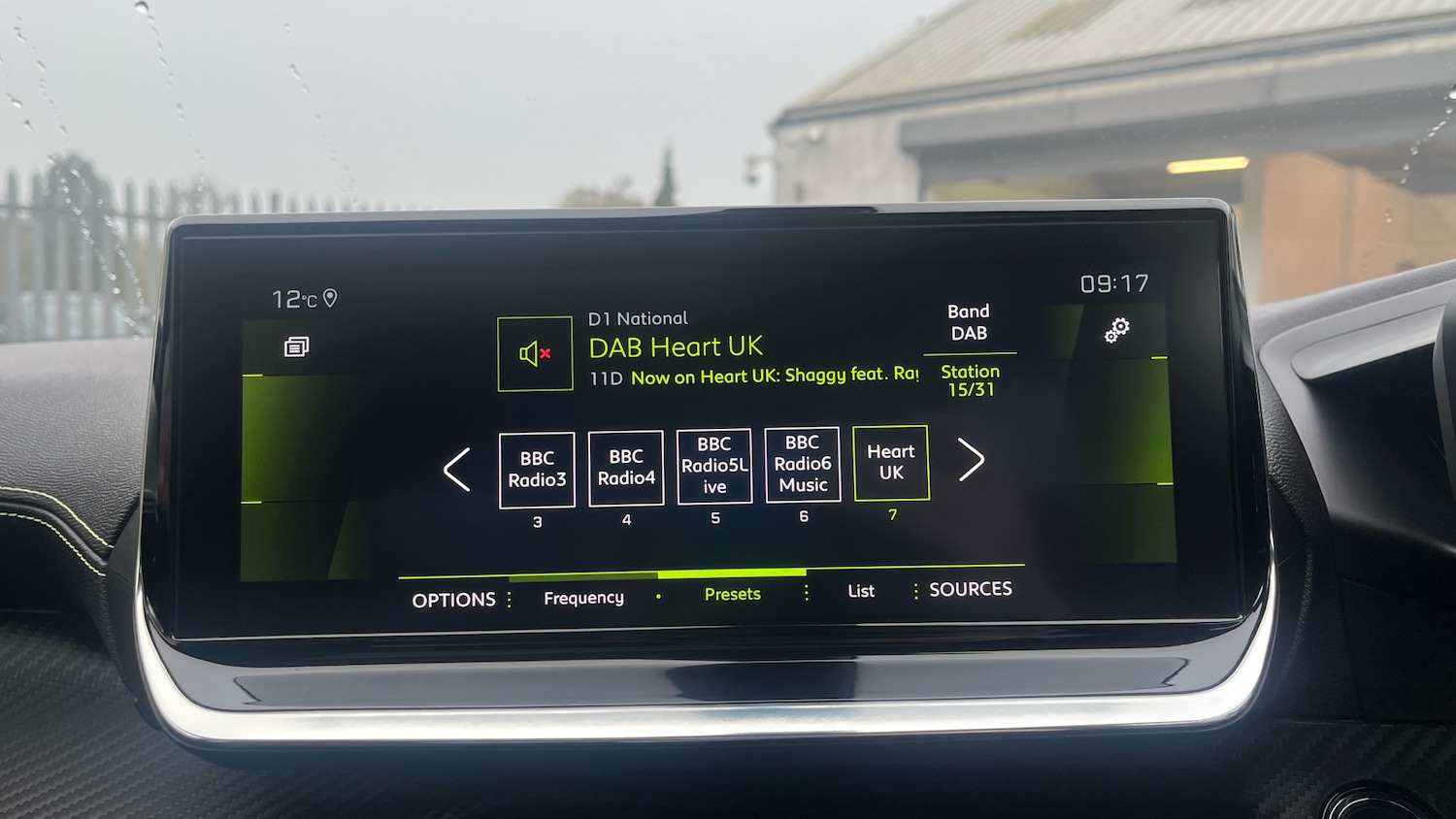 Used Peugeot 2008 2020 for sale - 76567706: Photo 12