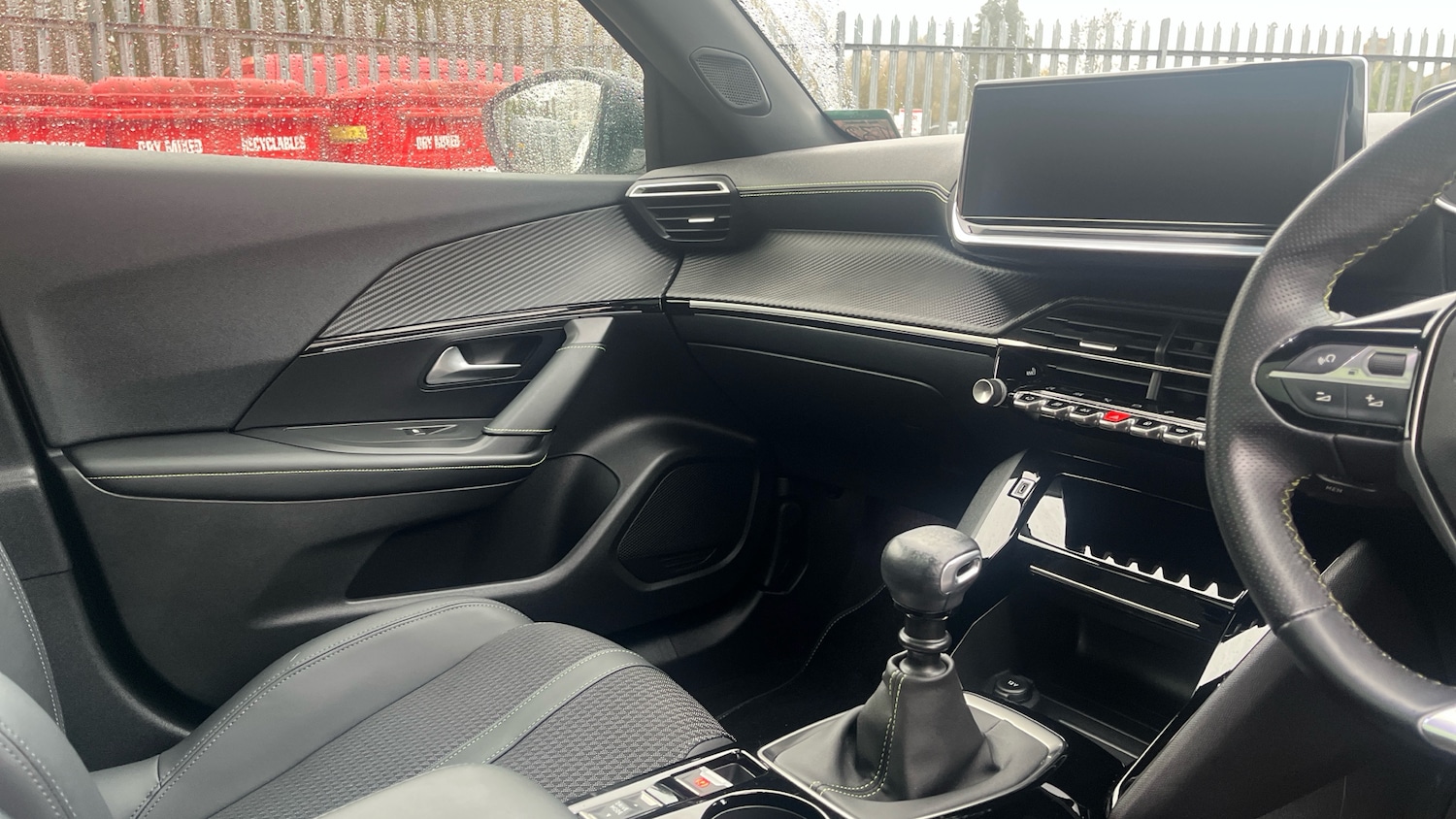 Used Peugeot 2008 2020 for sale - 76567706: Photo 14