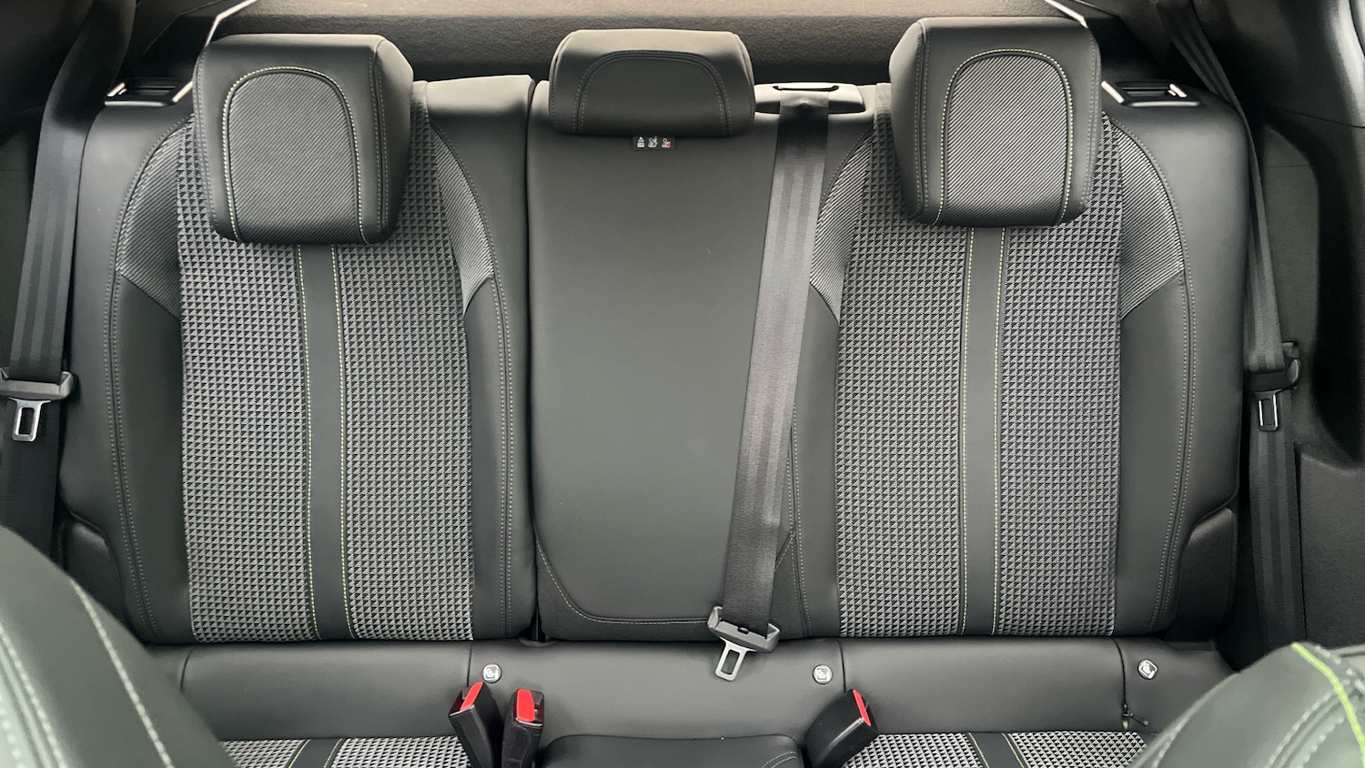 Used Peugeot 2008 2020 for sale - 76567706: Photo 15