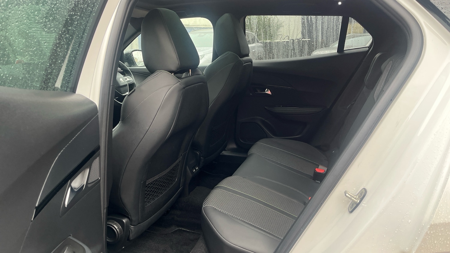 Used Peugeot 2008 2020 for sale - 76567706: Photo 16