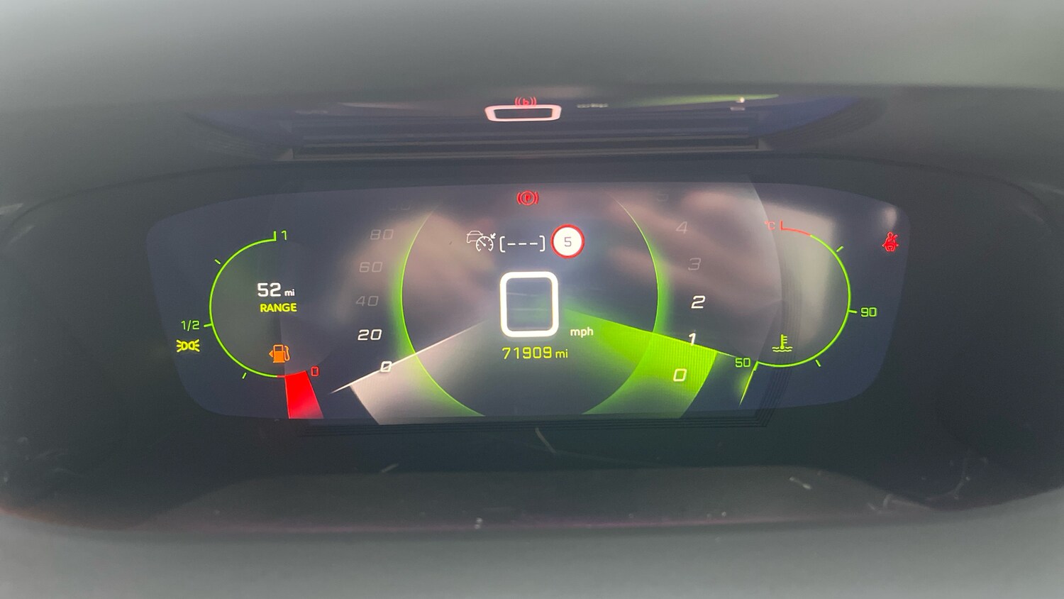 Used Peugeot 2008 2020 for sale - 76567706: Photo 18