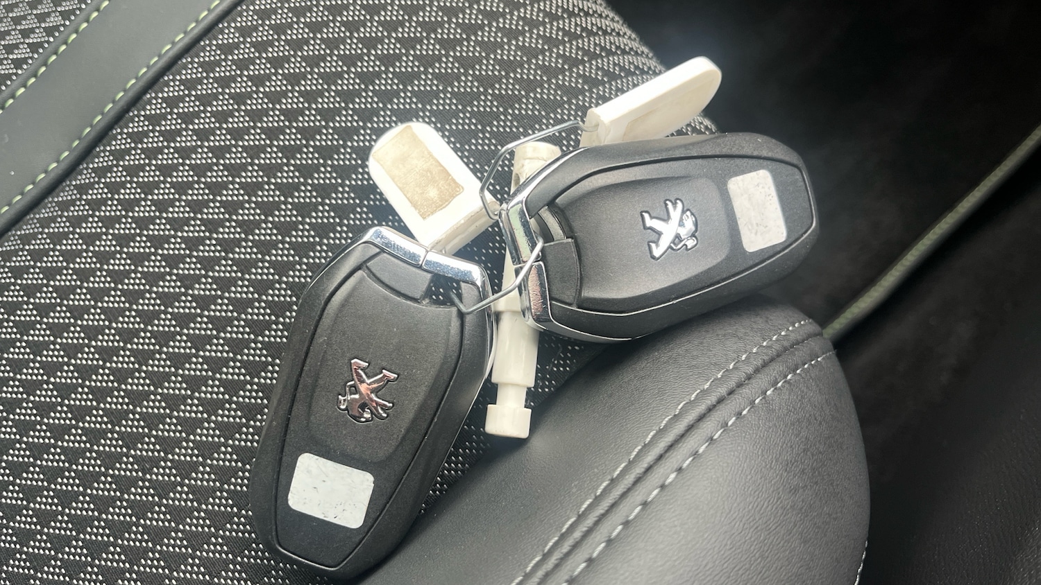 Used Peugeot 2008 2020 for sale - 76567706: Photo 20