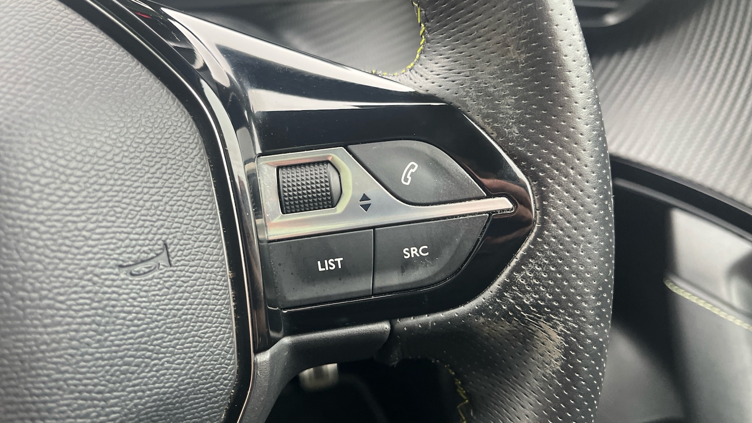 Used Peugeot 2008 2020 for sale - 76567706: Photo 22