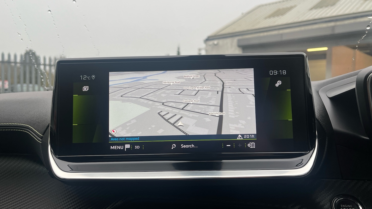 Used Peugeot 2008 2020 for sale - 76567706: Photo 28