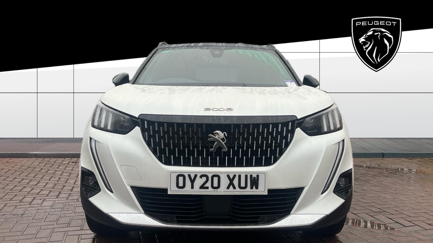 Used Peugeot 2008 2020 for sale - 76567706: Photo 3