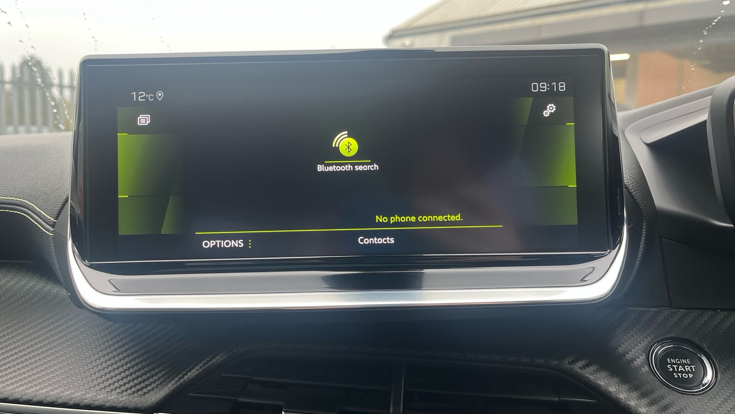 Used Peugeot 2008 2020 for sale - 76567706: Photo 30