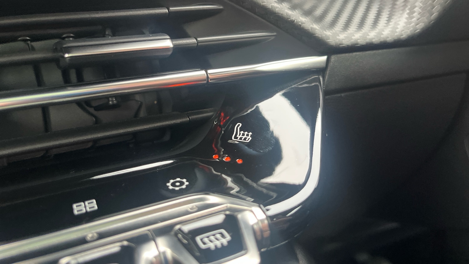 Used Peugeot 2008 2020 for sale - 76567706: Photo 34