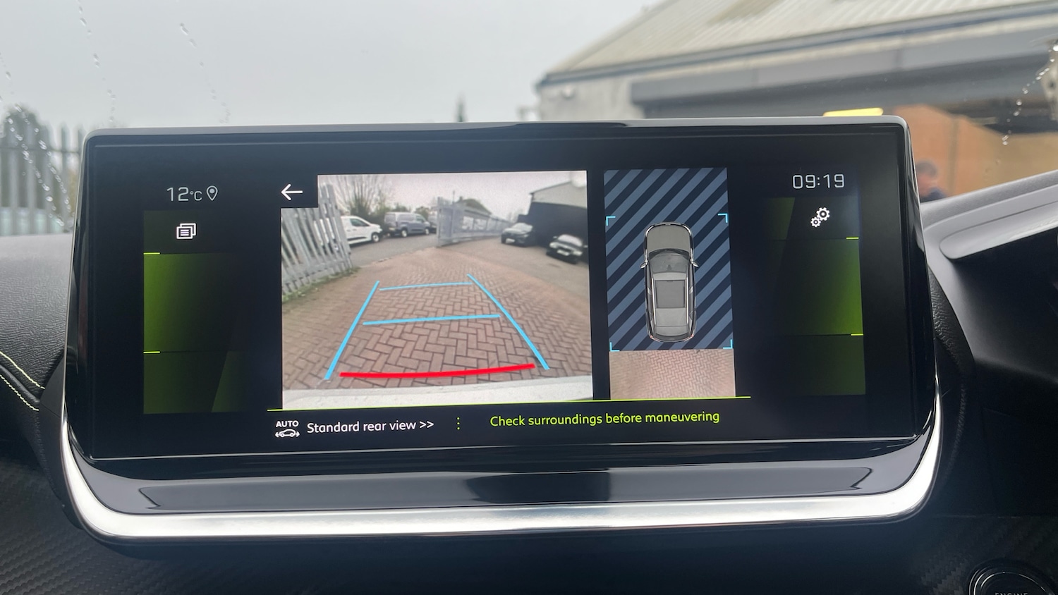 Used Peugeot 2008 2020 for sale - 76567706: Photo 38