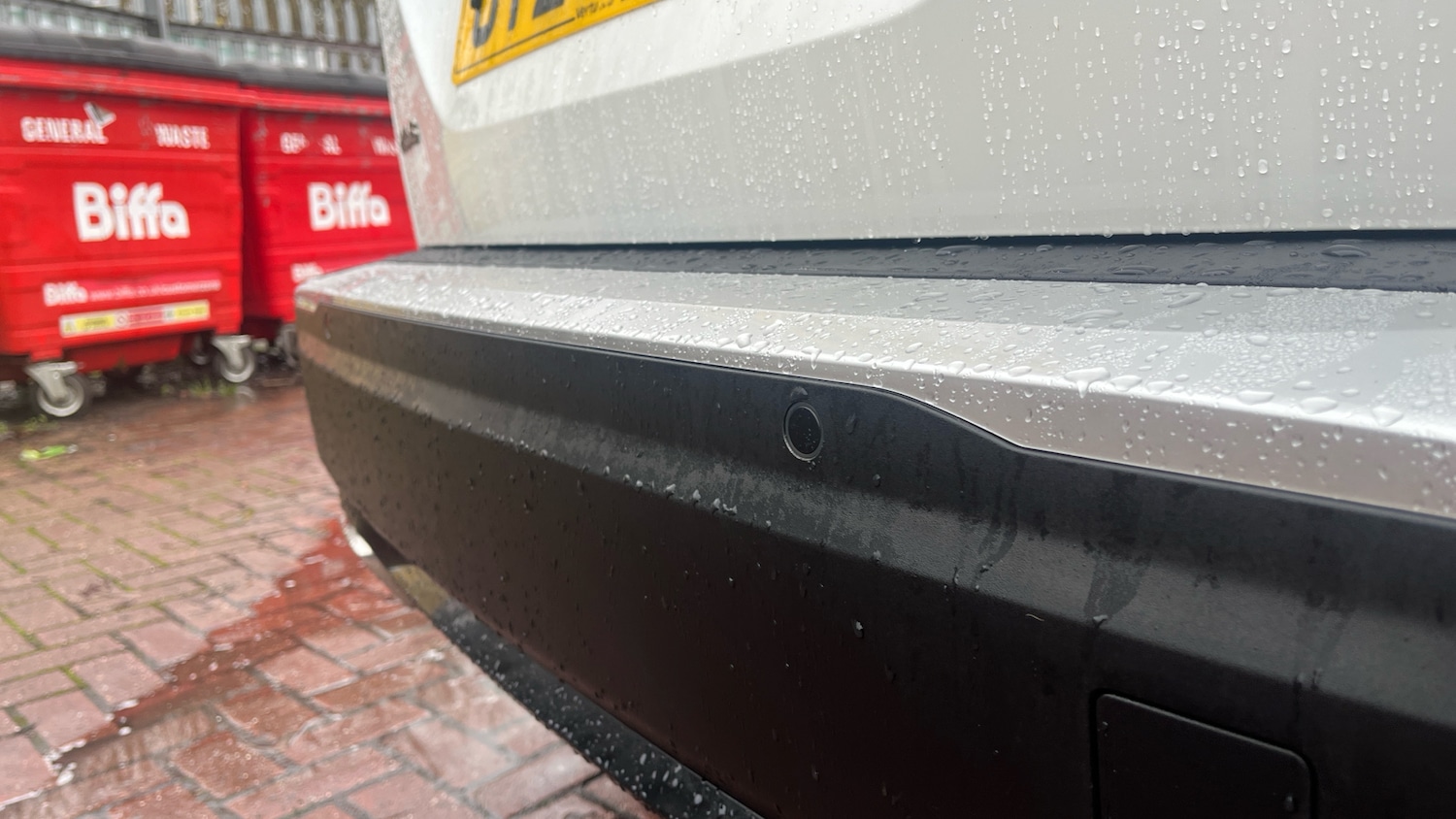 Used Peugeot 2008 2020 for sale - 76567706: Photo 43