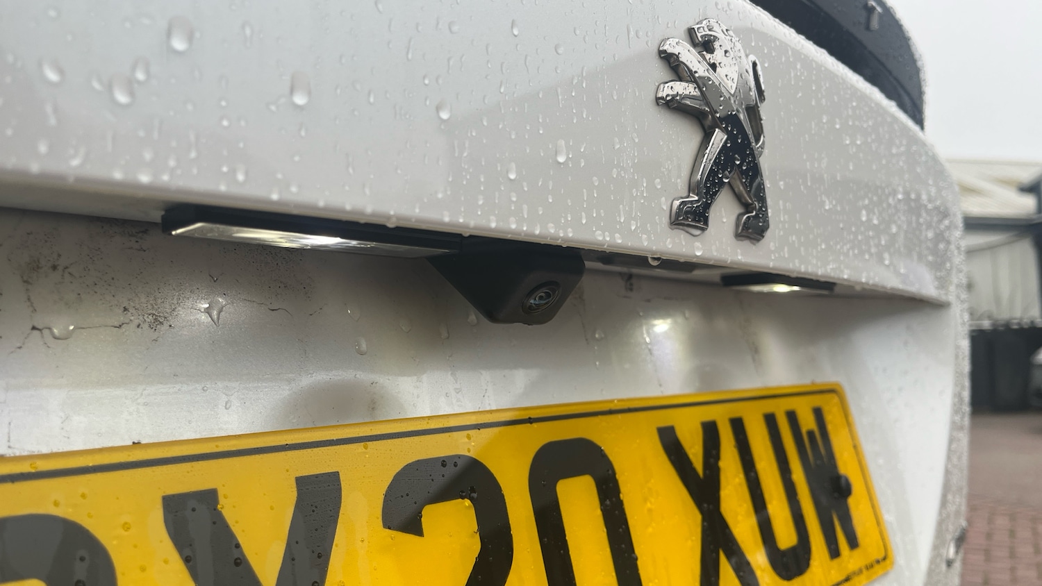 Used Peugeot 2008 2020 for sale - 76567706: Photo 44