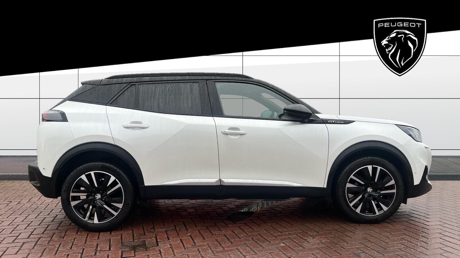 Used Peugeot 2008 2020 for sale - 76567706: Photo 5