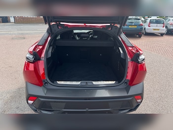 Used Peugeot 408 2024 for sale - 78427267: Photo