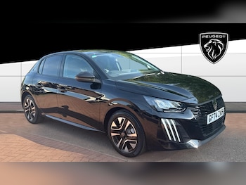 Used Peugeot 208 2024 for sale - 79125455: Photo