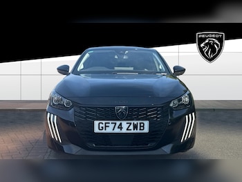 Used Peugeot 208 2024 for sale - 79125455: Photo