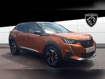Used Peugeot 2008 2023 for sale - 78790699: Photo