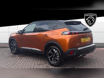 Used Peugeot 2008 2023 for sale - 78790699: Photo
