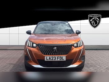 Used Peugeot 2008 2023 for sale - 78790699: Photo
